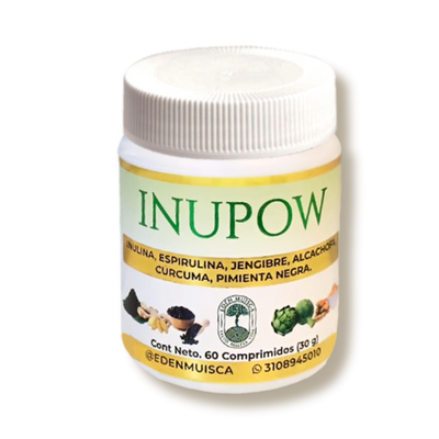 Inupow