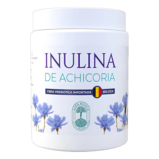 Inulina Achicoria - Prebiótico Control Azúcar Y Colesterol Sin Sabor