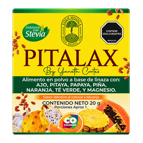 Pitalax