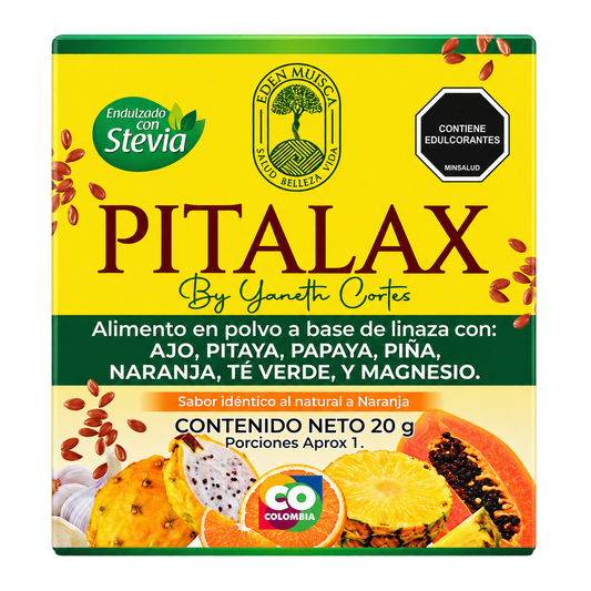 Pitalax