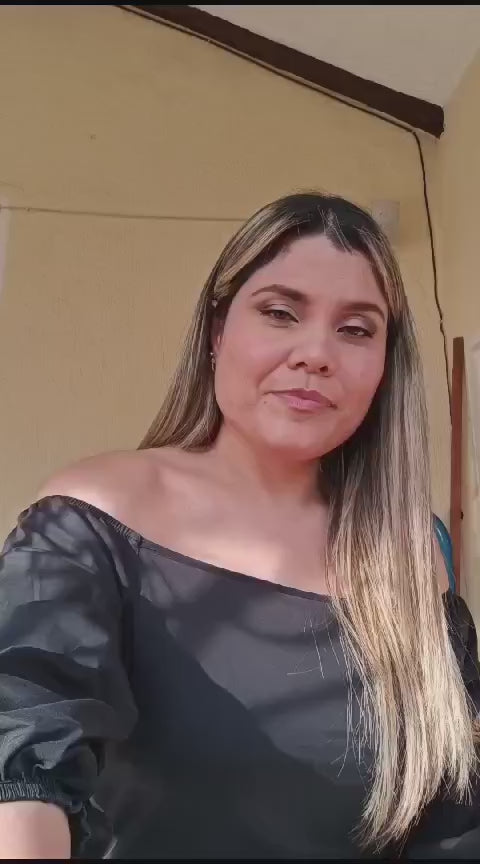 Testimonio de clienta